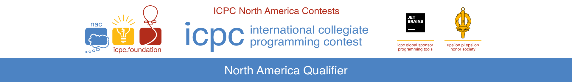 ICPC North America Qualifier 2022